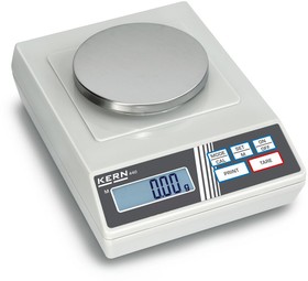 440-33N Precision Balance Weighing Scale, 200g Weight Capacity, With RS Calibration