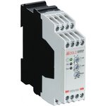 MK9151N.12 2-450kOHM AC230V 0-20s, Liquid Level Relay - DIN Rail, 230 V ac 1