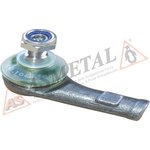 17VW1255, Tie rod tip
