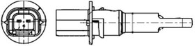 GE-1856, Industrial Temperature Sensors Intake Air Temp Sensor