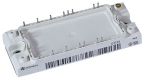 Фото 1/2 FP50R12KT4PBPSA1 IGBT Module, 50 A 1200 V EASY2B