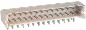 S28B-PHDSS (LF)(SN), PHD Series Right Angle Through Hole PCB Header, 28 Contact(s), 2.0mm Pitch, 2 Row(s), Shrouded