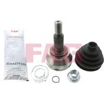 771047530, Шарнир равных угловых скоростей, ремкомплект