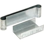 Зажим крепежный КТСР.2-50 50 шт. ktcp-2-50