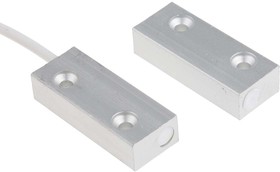 Фото 1/4 Door and Window Switch Surface Mount 500mA, 50V ac/dc