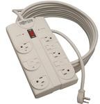 TLP825, EIGHT OUTLET, 25-FT CORD, 1440 Joules
