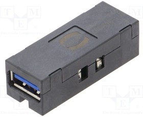 4000-68000-9040022, Panel interface; MODLINK MSDD; USB 3.0 A female/female