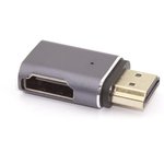 Переходник HDMI папа-мама UHD 2.1