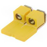 1052360000, Terminal Block Tools & Accessories 6/2 FOR 6,2 POLE