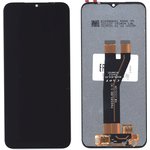Дисплей для Samsung Galaxy M14 5G SM-M146B в сборе с тачскрином черный orig lcd