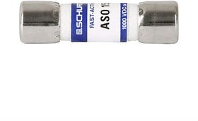 Фото 1/4 0090.0015, Photovoltaic Fuse, 10.3 x 38mm, 15A, 1kV, Fast Blow