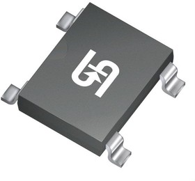 YBS2207G, Bridge Rectifier Single Phase Standard 1 kV Surface Mount YBS – купить оптом и в розницу