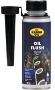 36170, Промывка двигателя Oil Flush 250ml-, (моющая присадка в масло)