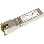 10GBE RJ45 SFP+ S+RJ10 MIKROTIK Module