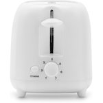 Тостер Maxwell MW-1505 W, белый