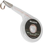 CP-3515-SW-B, Solder removal braid , 3.5 mm wide, 1.5 m long, copper