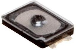 TS19-32-06-BK- 120-1-SMT-TR-67, Tactile Switch SPST-NO Top Actuated Surface Mount