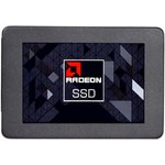 SSD drive AMD Radeon R5 R5SL960G 960GB, 2.5", SATA III, SATA
