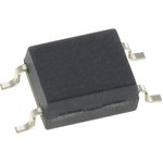 TLP172AM(E, Solid State Relays - PCB Mount Photorelay 1-Form-A VOFF=60V 0.5A 2Ohm