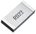 UCR18EVHFSR013, Токочувствительный резистор SMD, 0.013 Ом, UCR Series, 1206 [3216 Метрический], 500 мВт, ± 1%