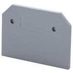 EPCMC1-2, Terminal Block Tools & Accessories End Plate