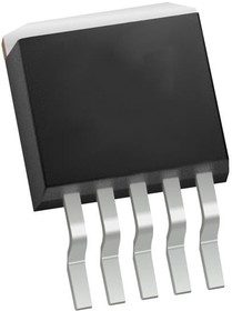 LM2575-3.3WU, Switching Voltage Regulators 1A Step-Down SMPS Regulator