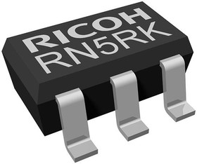 RN5RK301A-TR-FE, Switching Voltage Regulators 8V Input VFM Step-up DCDC Converter
