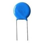 DE2E3KY102MB2BM01F, Safety Capacitors PLEASE SEE MURATA'S SUGGESTED ALTERNATE ...