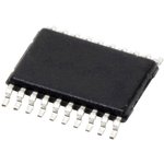 Фото 3/3 AD7801BRZ, 8-бит ЦАП, Parallel Input, Voltage Output [SOIC-20]