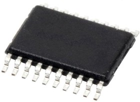 ADG3245BRUZ-REEL7, TSSOP-20 Signal Switches / Encoders & Decoders / Multiplexers