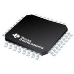 ADC12010CIVY/NOPB, 1-Channel Single ADC Pipelined 10Msps 12-bit Parallel 32-Pin ...