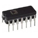 AD636JDZ, Power Management Specialized - PMIC RMS/DC CONVERTER IC