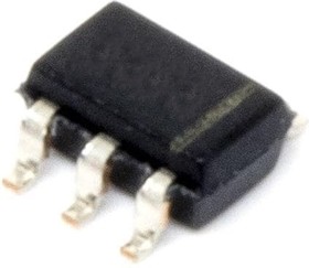 MIC94053YC6-TR, MOSFET 1.8V-rated PFET w/Vgs pull-up