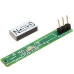 AG040C, ADL021-14E - Magnetic, GMR (Giant Magnetoresistive) Sensor Evaluation Board