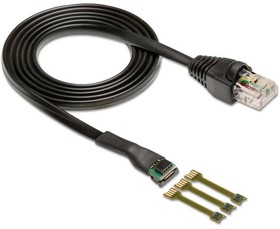 SEK-SHT40-AD1B-Sensors, Multiple Function Sensor Development Tools SHT40 - Humidity, Temperature Sensor Evaluation Board incl. cable