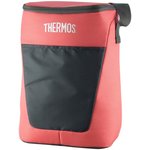 287618, Термосумка Thermos Classic 12 Can Cooler (10 л.), красная