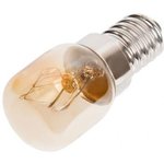 (LMP100UN) лампа для духовки E14, 15W, 300°С
