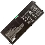 (AP18F4M) аккумулятор для ноутбука Acer Chromebook 715 CB715-1WT 6850mAh 7.6V