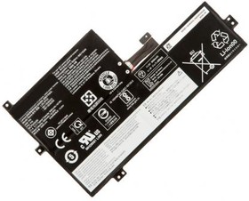 (L20M3PG2) аккумулятор для ноутбука Lenovo IdeaPad 3 Chrome-14, Chrome-14M836 42Wh 11.4V