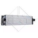 30310, Радиатор-интеркулер VW CRAFTER 30-35 06-, CRAFTER 30-50 06- ...