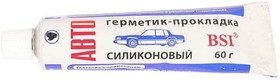 BSI60, Герметик-прокладка Казань 65г Весто