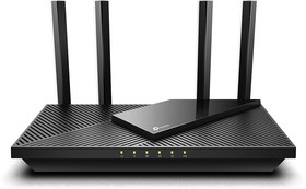 Фото 1/10 TP-Link Archer AX55, Маршрутизатор
