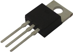 Фото 1/2 MCP1827S-5002E/AB, LDO Voltage Regulator, Fixed, 2.3 V to 6 V, 5 V/1.5 A out, TO-220-3