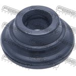 msb-ecru, Втулка заднего амортизатора MITSUBISHI GALANT EA 1996-2003