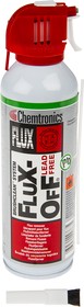 Фото 1/4 ES897BE, Flux Remover with Brush, Lead-Free, Flux-Off, 200ml