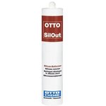 Паста для удаления старого силикона OTTO SilOut белый, 300 мл OTTO/SLOUT