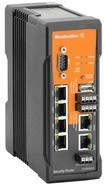 Сетевой маршрутизатор 2535940000 IE-SR-6GT- LAN