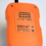 Термометр контактный ТК 5 01ПС (с поверхностным зондом)