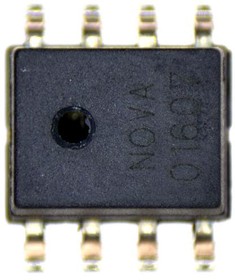 NPP-301A-700A, Board Mount Pressure Sensors 100 PSIA Non-Ported