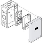 T1508, Sensor Hardware & Accessories Aspiration Box